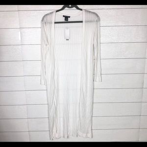 Chelsea & Theodore Cardigan